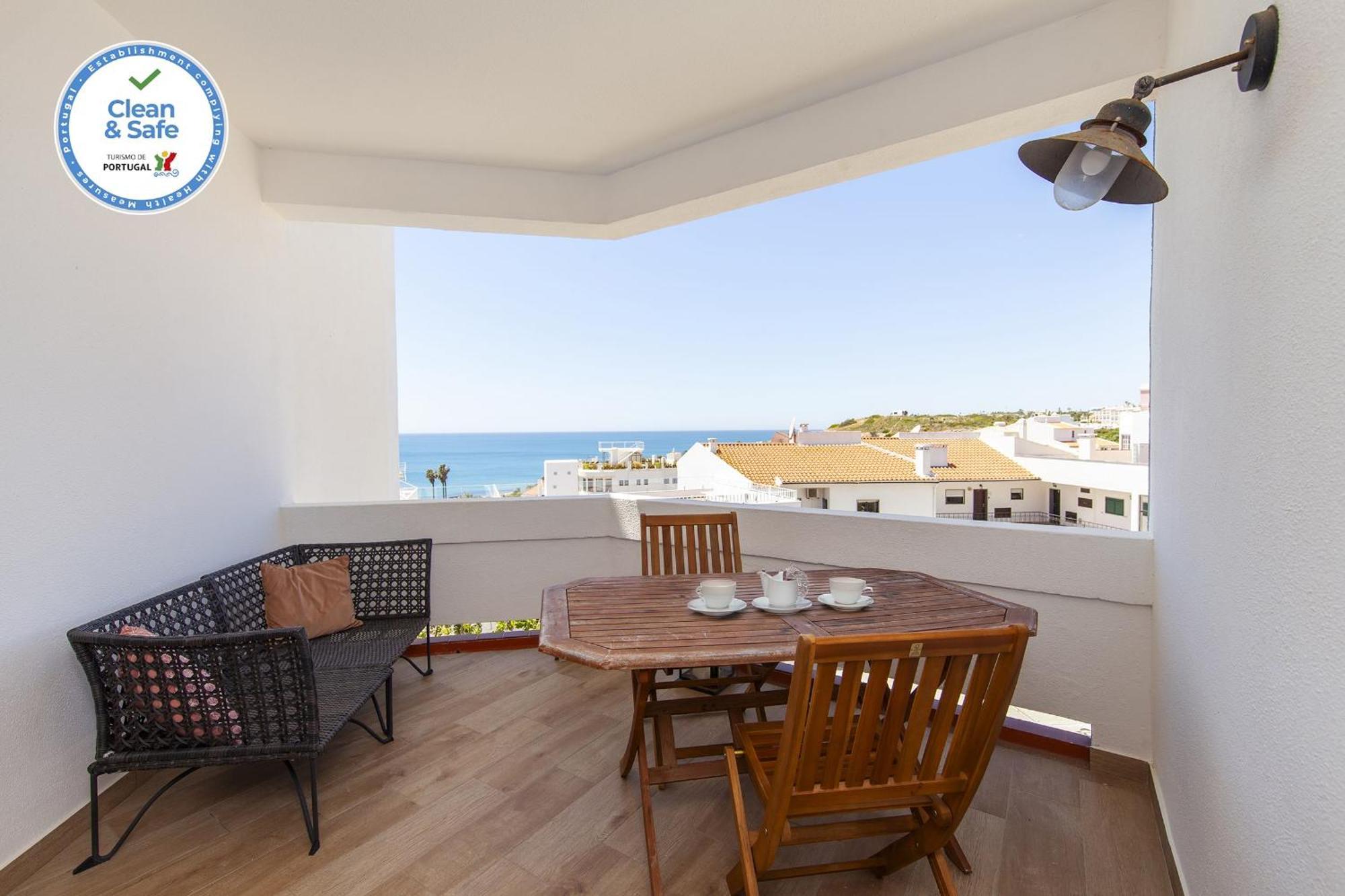 B69 - Village Of Luz Apartment Exteriér fotografie