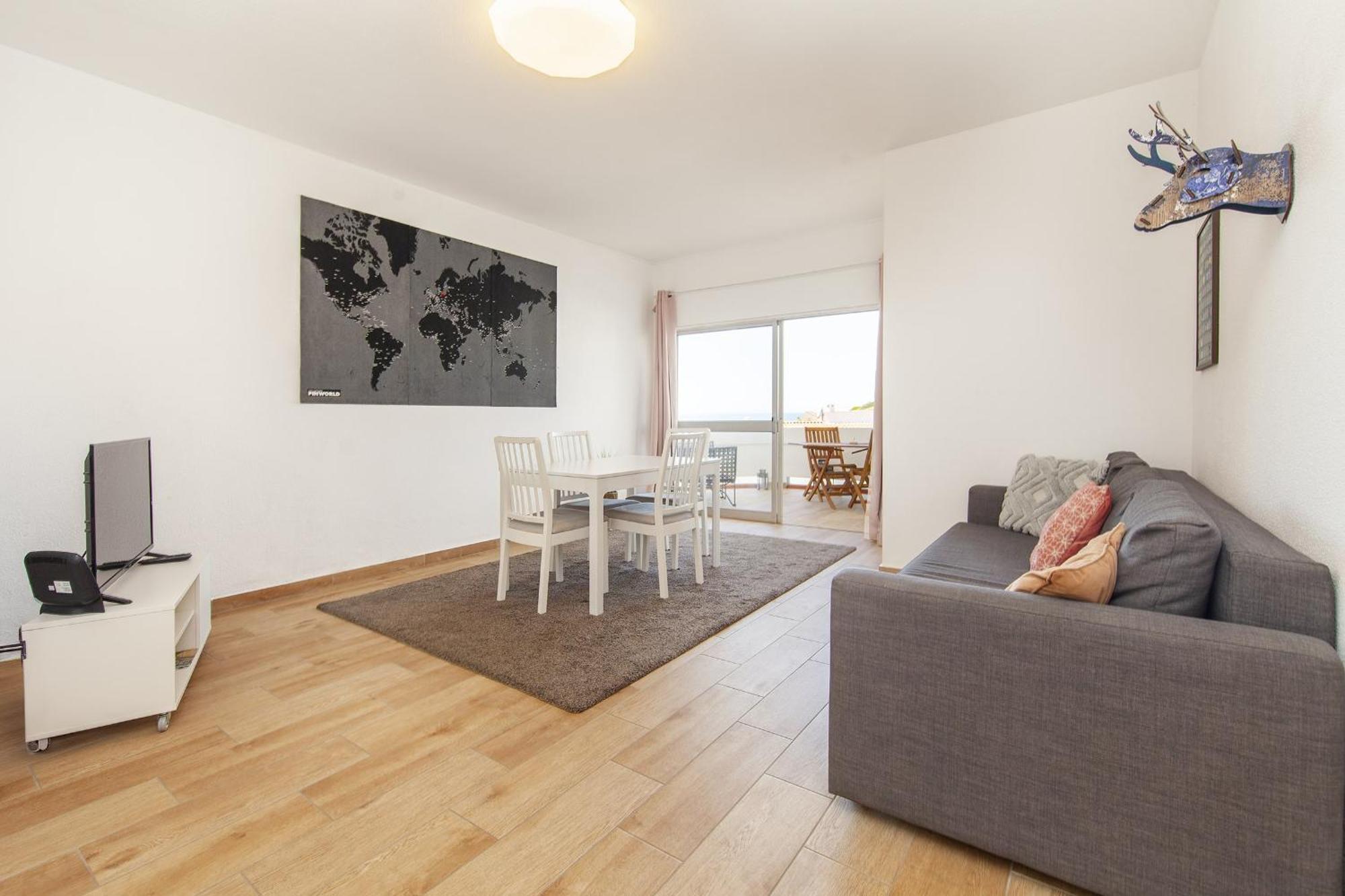B69 - Village Of Luz Apartment Exteriér fotografie