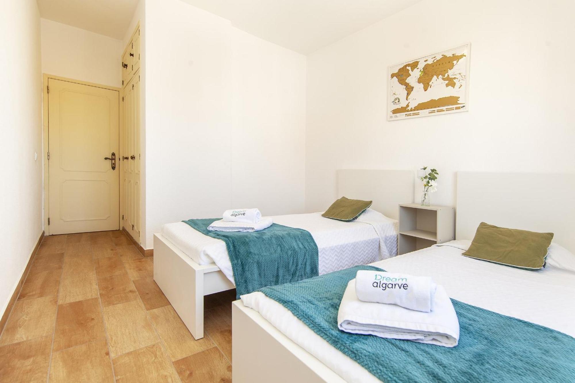 B69 - Village Of Luz Apartment Exteriér fotografie