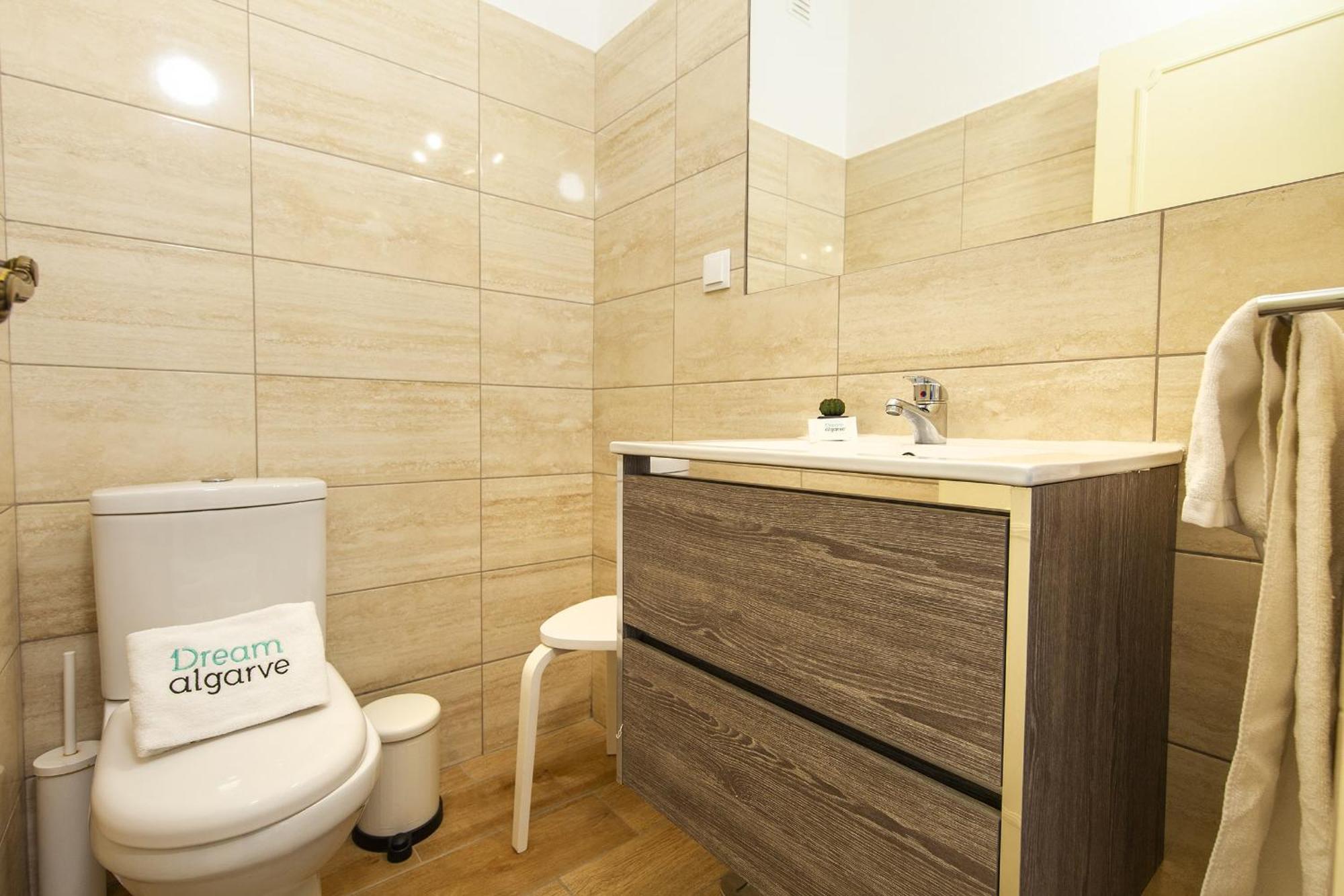 B69 - Village Of Luz Apartment Exteriér fotografie