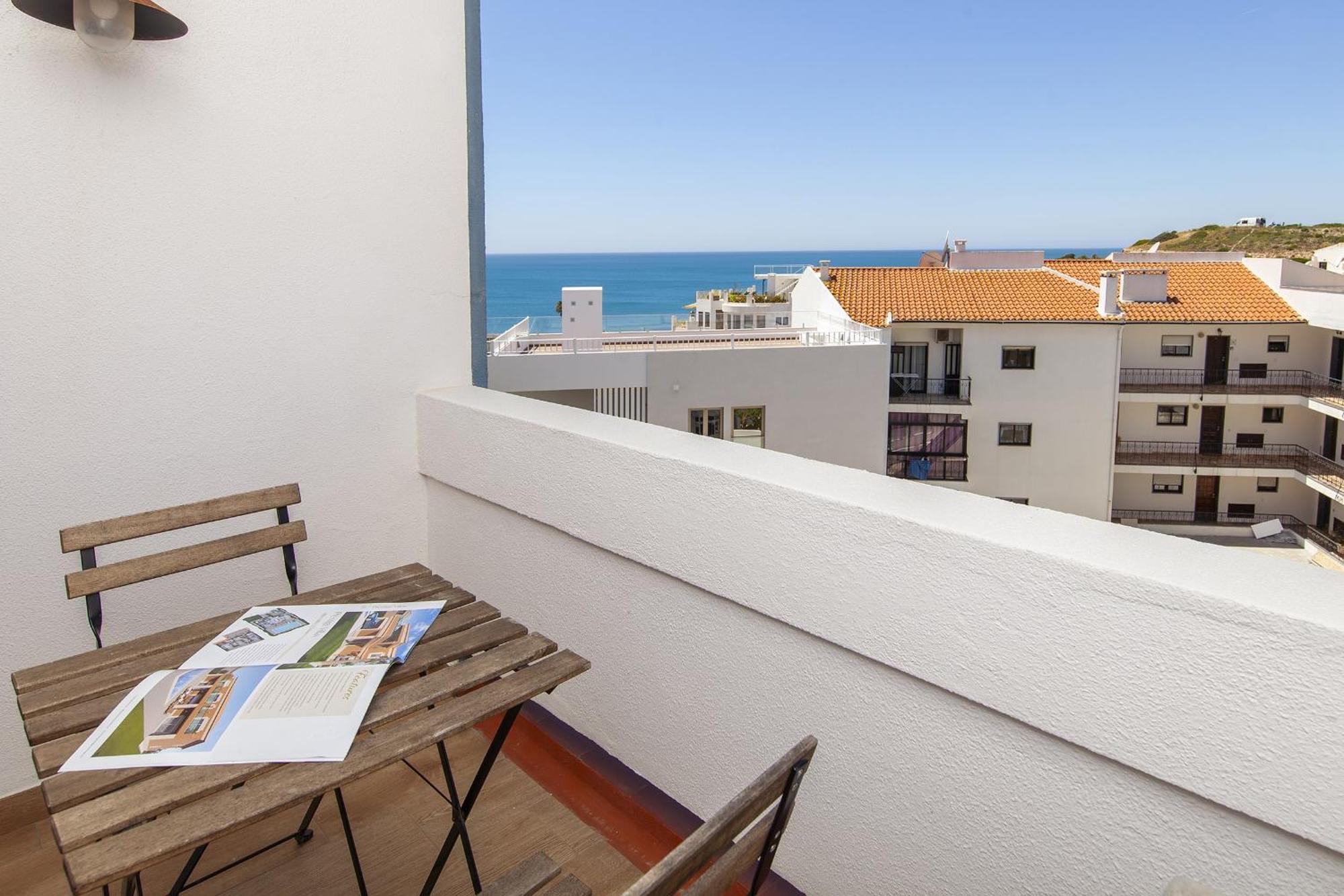 B69 - Village Of Luz Apartment Exteriér fotografie